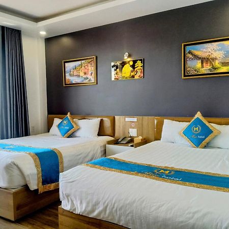 Mia Hotel فونج تاو المظهر الخارجي الصورة