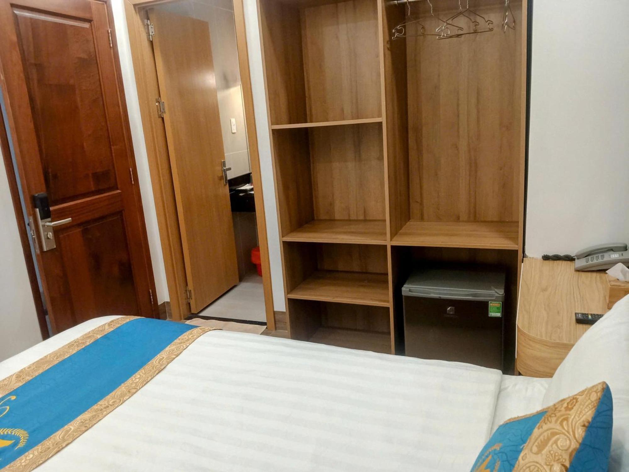 Mia Hotel فونج تاو المظهر الخارجي الصورة