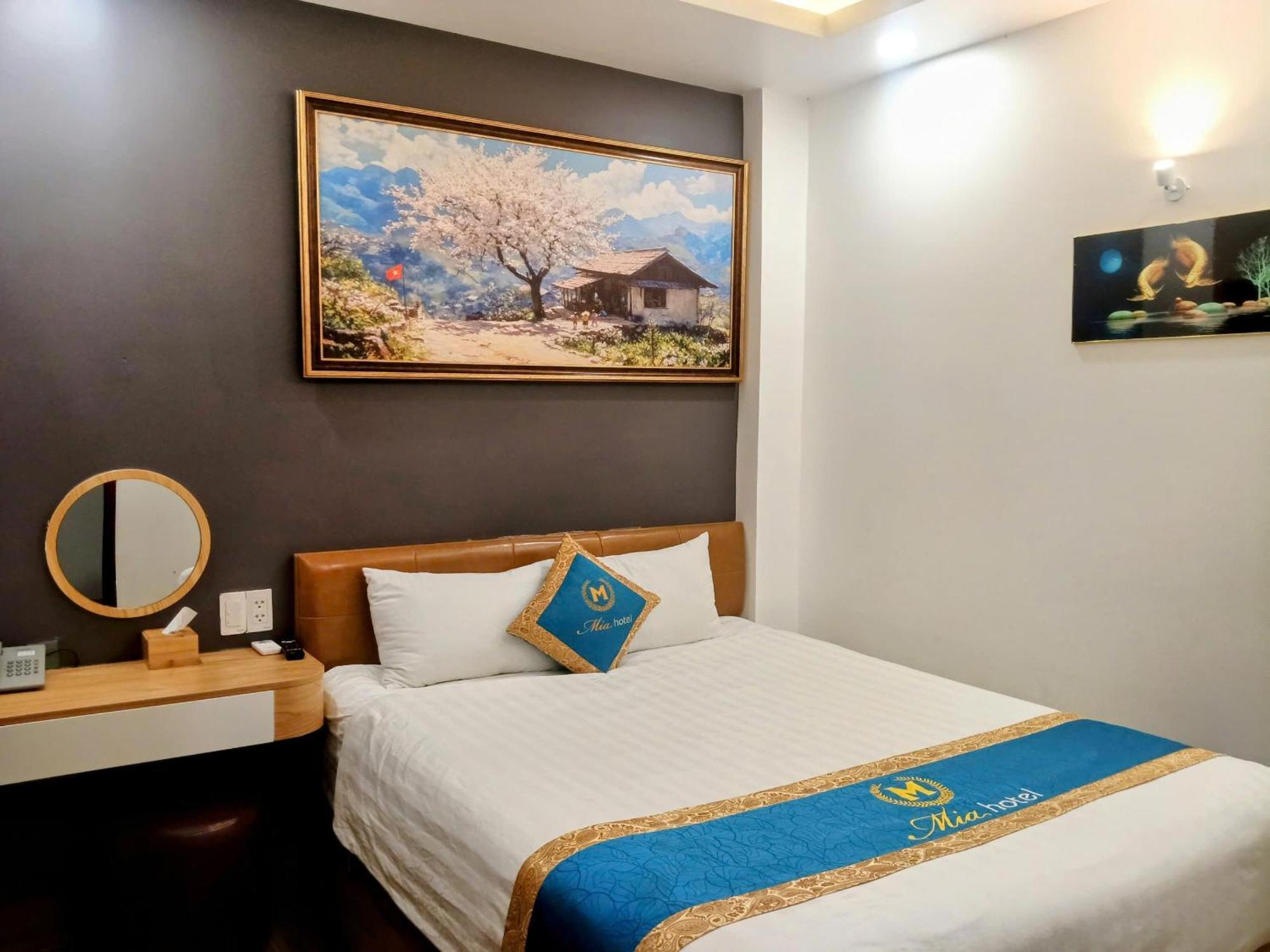 Mia Hotel فونج تاو المظهر الخارجي الصورة