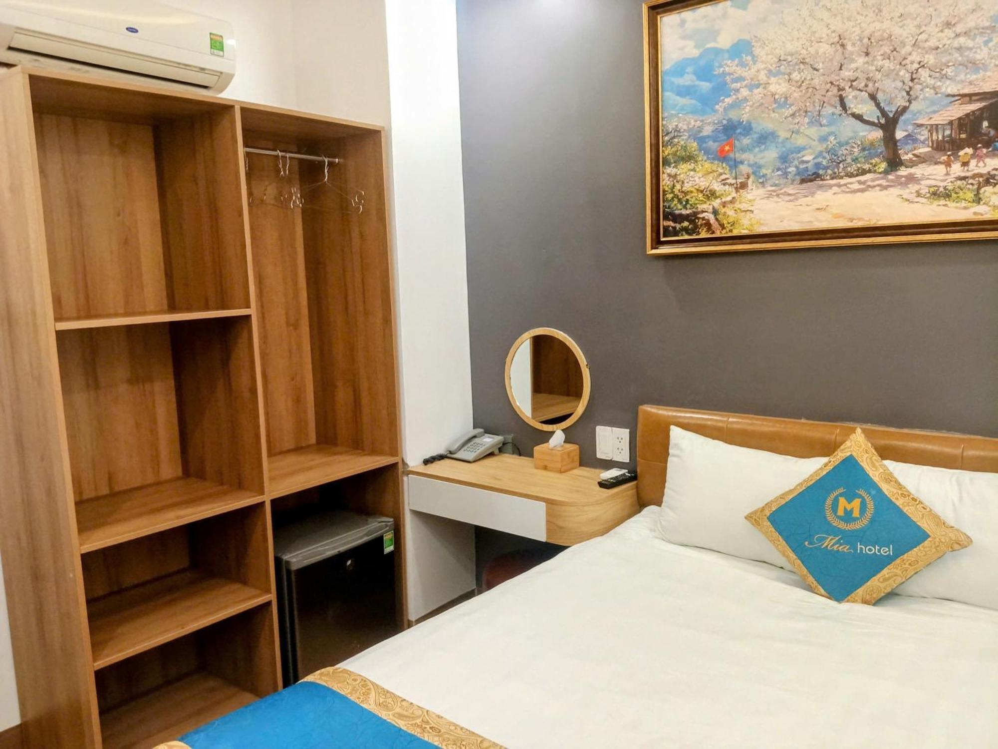 Mia Hotel فونج تاو المظهر الخارجي الصورة