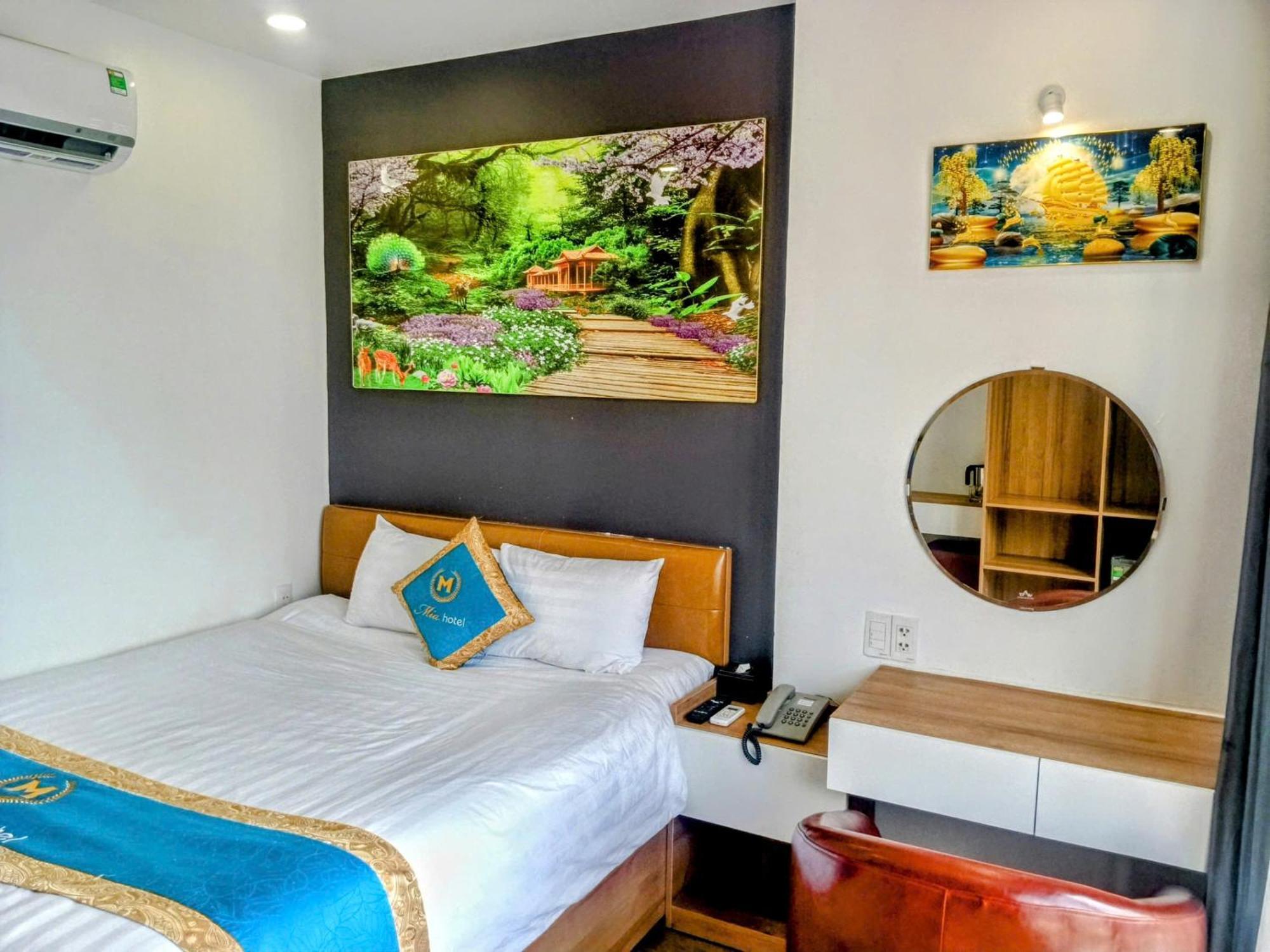 Mia Hotel فونج تاو المظهر الخارجي الصورة