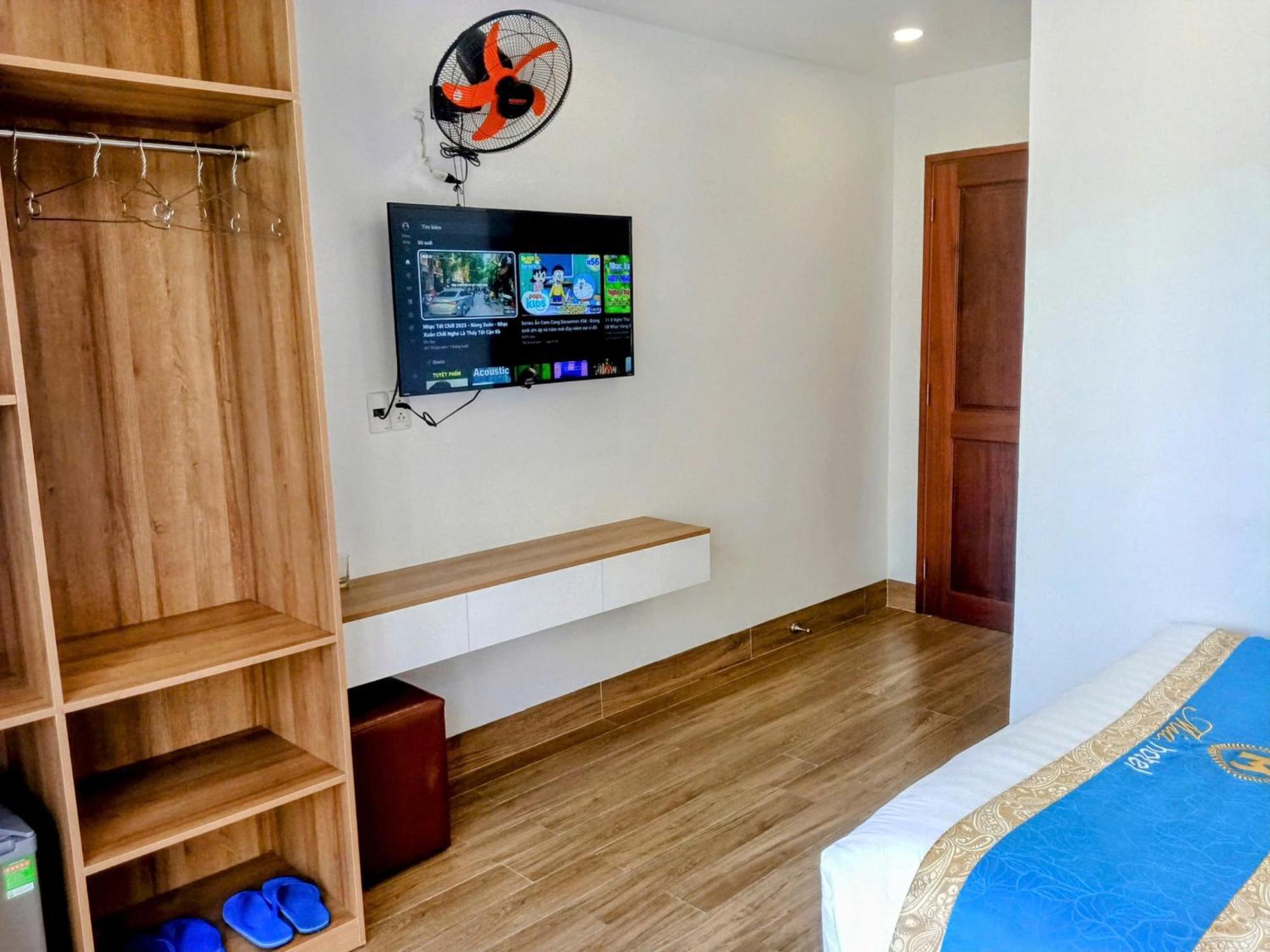 Mia Hotel فونج تاو المظهر الخارجي الصورة