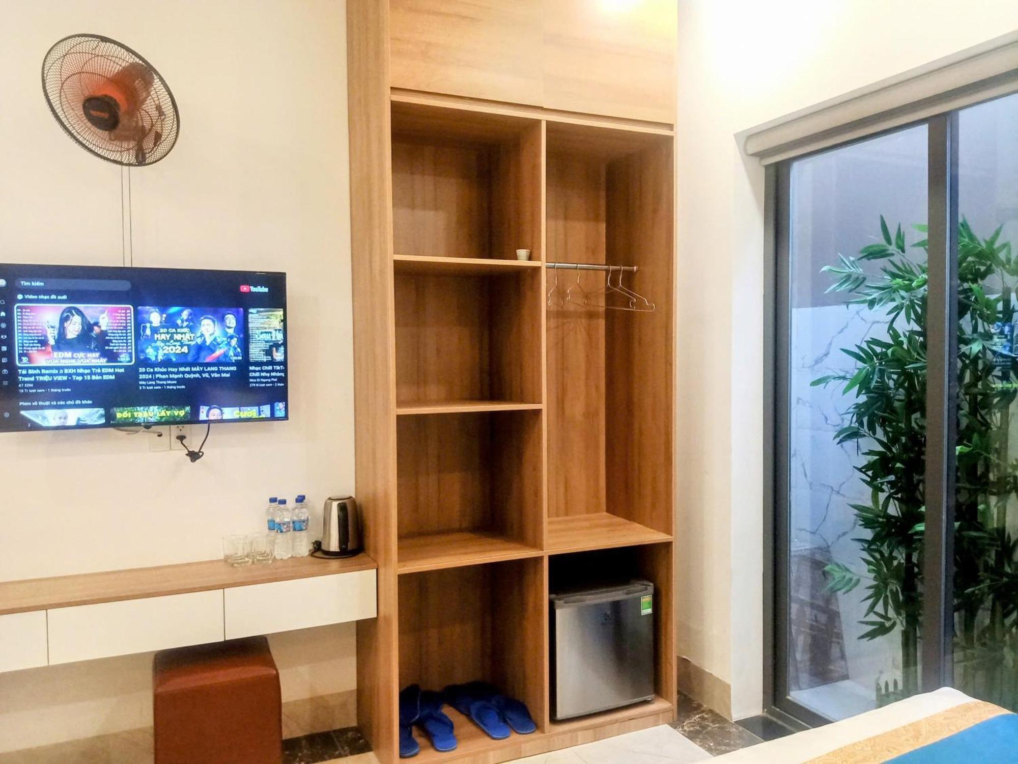 Mia Hotel فونج تاو المظهر الخارجي الصورة
