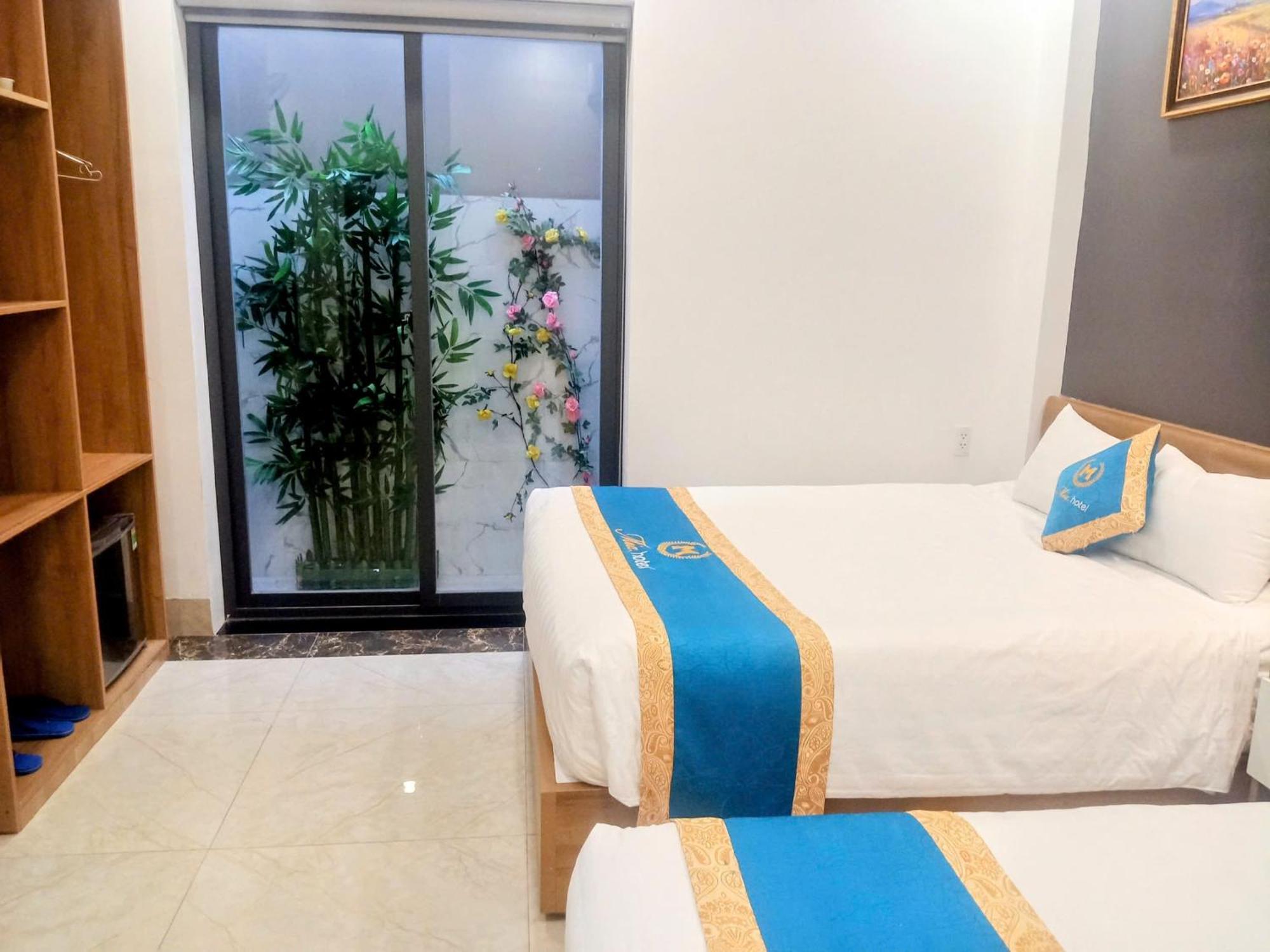 Mia Hotel فونج تاو المظهر الخارجي الصورة