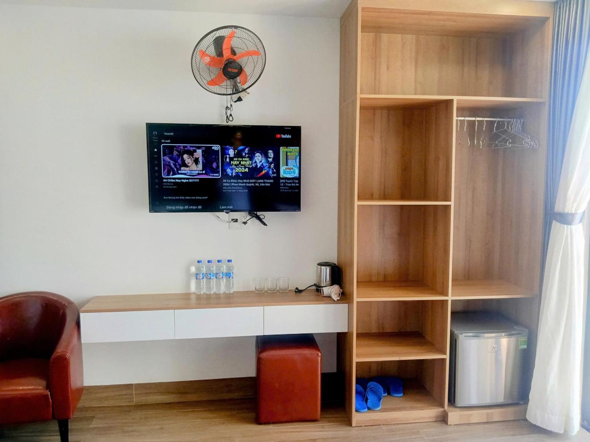 Mia Hotel فونج تاو المظهر الخارجي الصورة