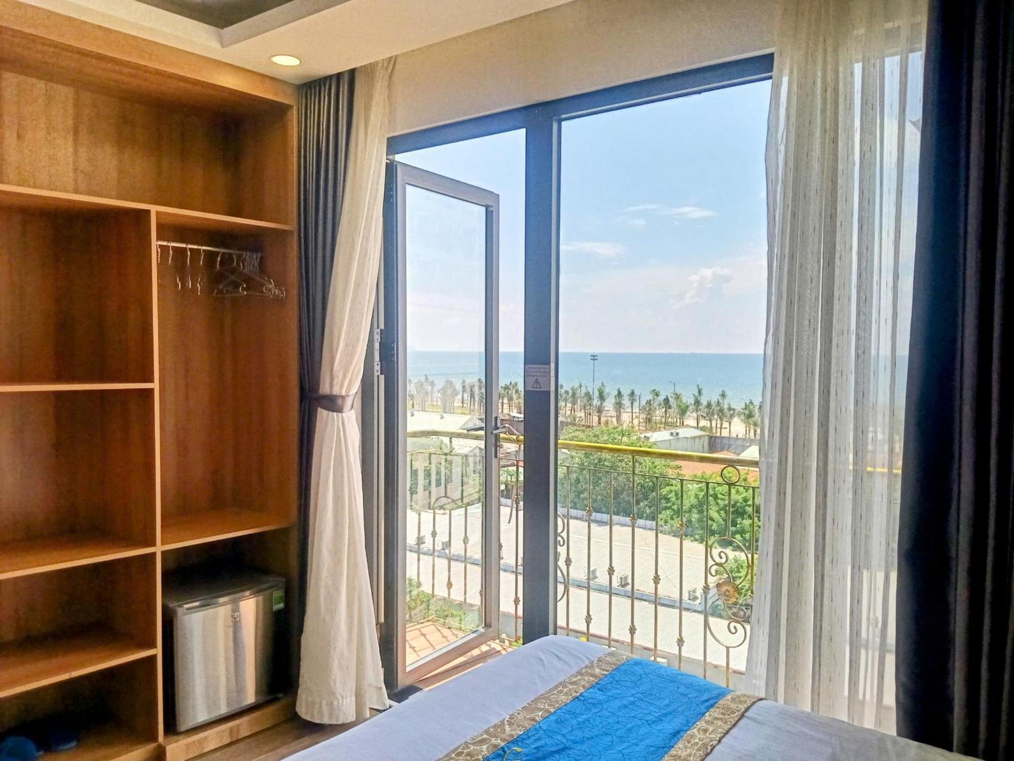 Mia Hotel فونج تاو المظهر الخارجي الصورة